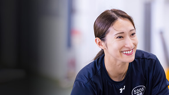 5205 刑部 亜里紗